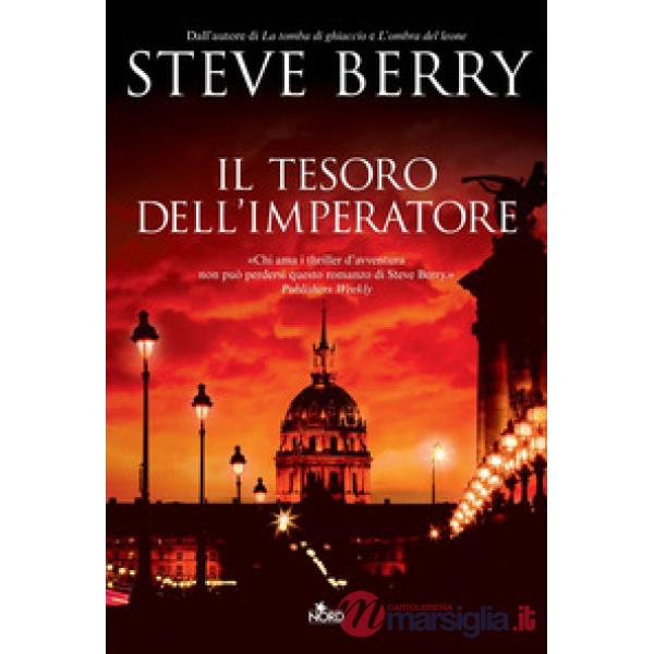 Tesoro dell'imperatore (Il)
