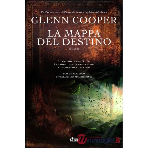 Mappa del destino (La)