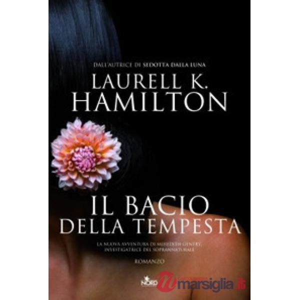Bacio della tempesta (Il)