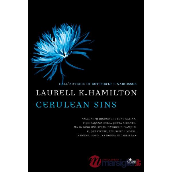 Cerulean sins