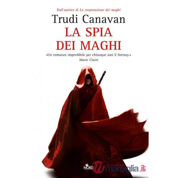 Spia dei maghi (La)