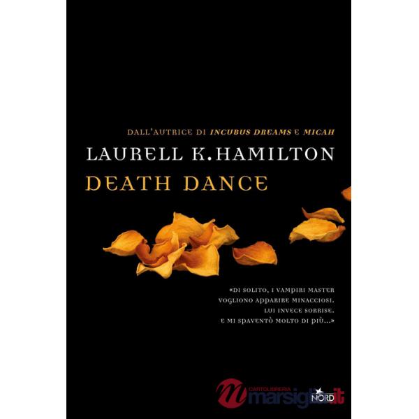 Death dance