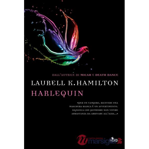 Harlequin