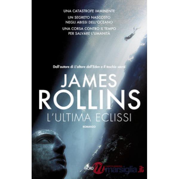 Ultima eclissi (L')