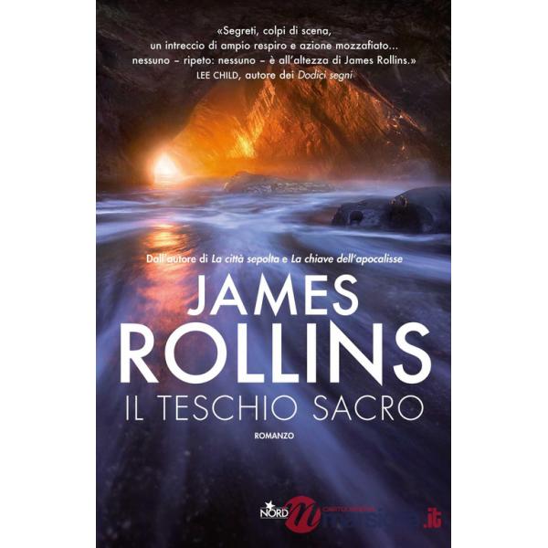 Teschio sacro (Il)