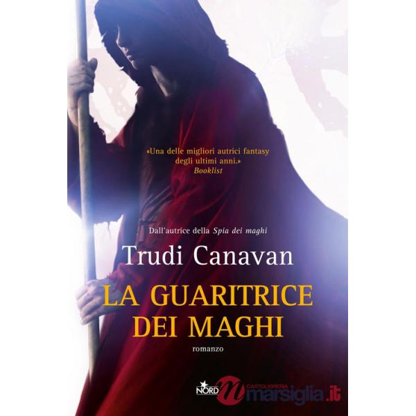 Guaritrice dei maghi (La)