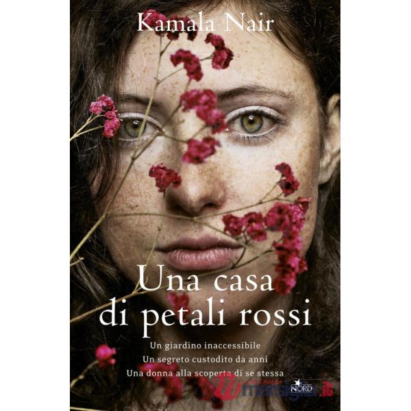 Casa di petali rossi (Una)