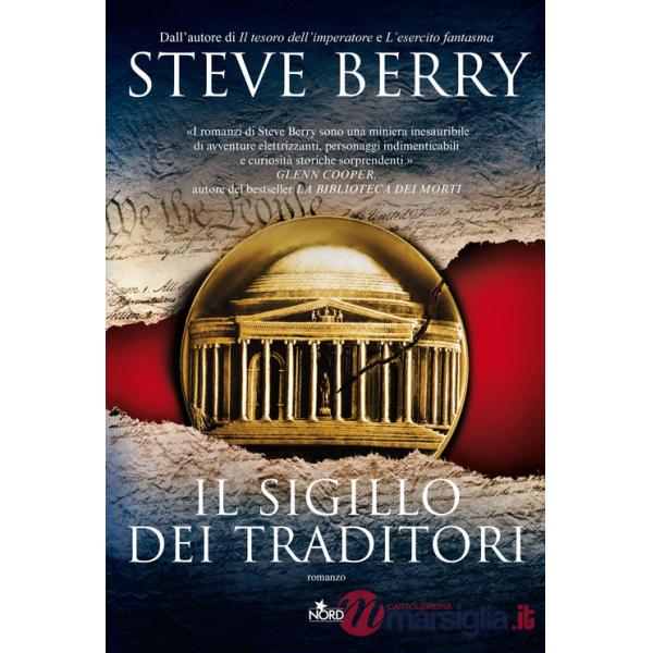 Sigillo dei traditori (Il)