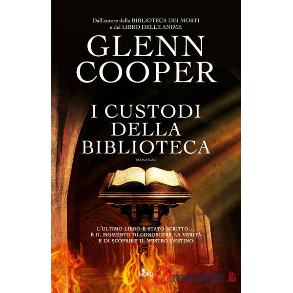 Custodi della biblioteca (I)