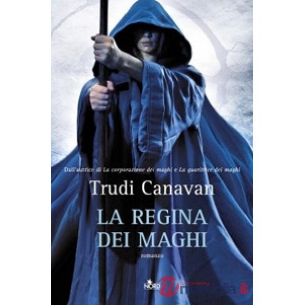 Regina dei maghi (La)