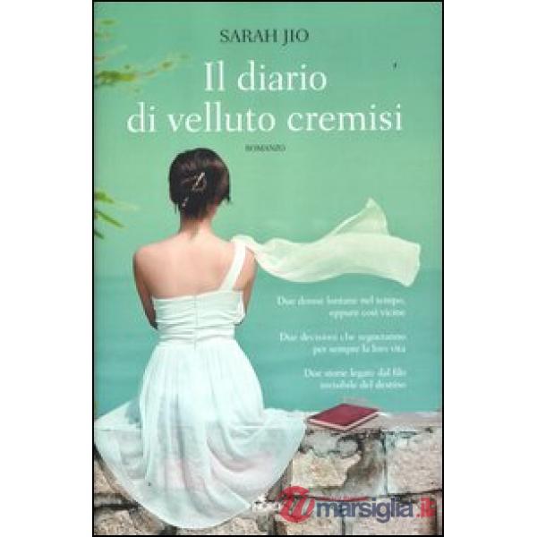 Diario di velluto cremisi (Il)