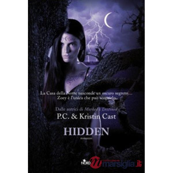 Hidden. La casa della notte
