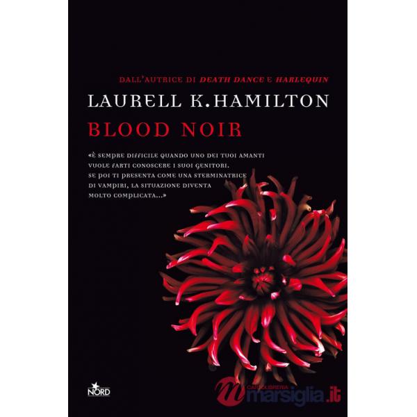 Blood noir