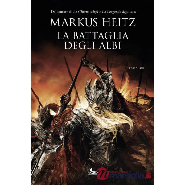 Battaglia degli albi (La)