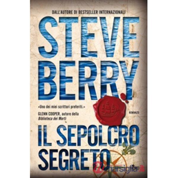 Sepolcro segreto (Il)