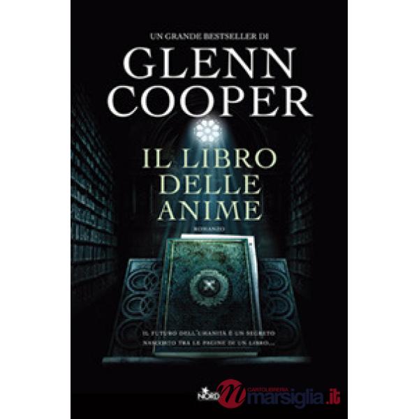 Libro delle anime (Il)