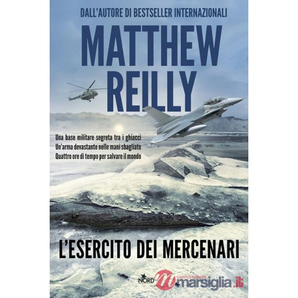 Esercito dei mercenari (L')