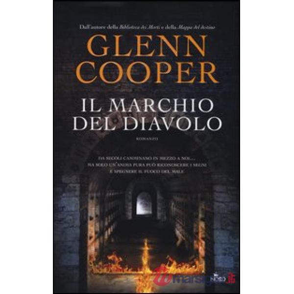 Marchio del diavolo (Il)