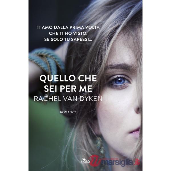 Quello che sei per me