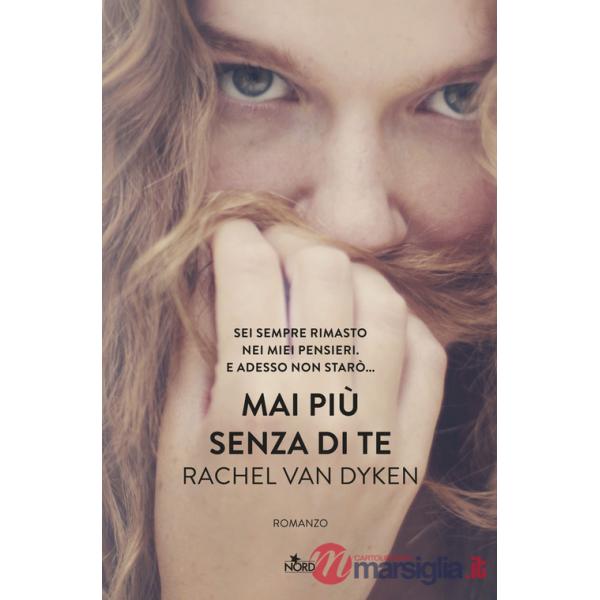 Mai più senza di te
