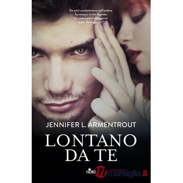 Lontano da te. Wicked. Vol. 1