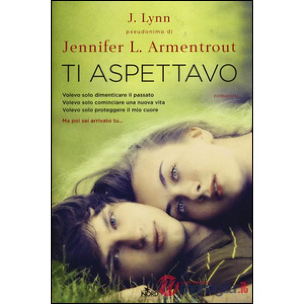Ti aspettavo