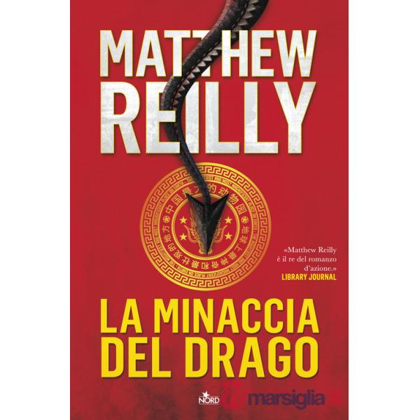 Minaccia del drago (La)