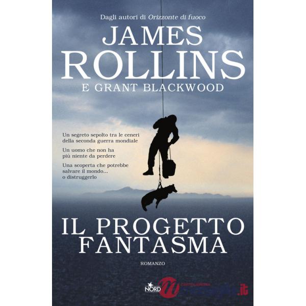 Progetto fantasma (Il)