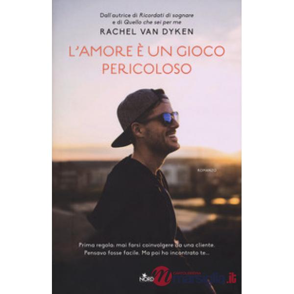 Amore è un gioco pericoloso (L')
