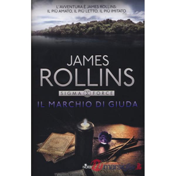 Marchio di Giuda (Il)