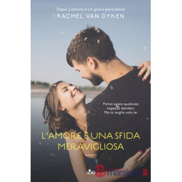 Amore è una sfida meravigliosa (L')