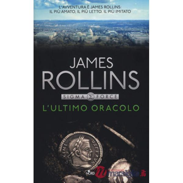 Ultimo oracolo (L')