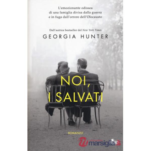 Noi, i salvati