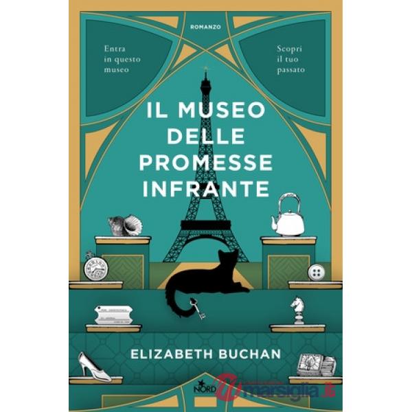 Museo delle promesse infrante (Il)