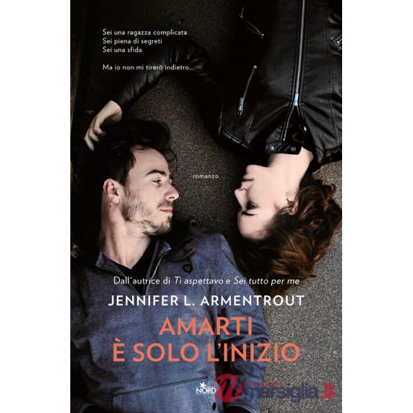 Amarti è solo l'inizio