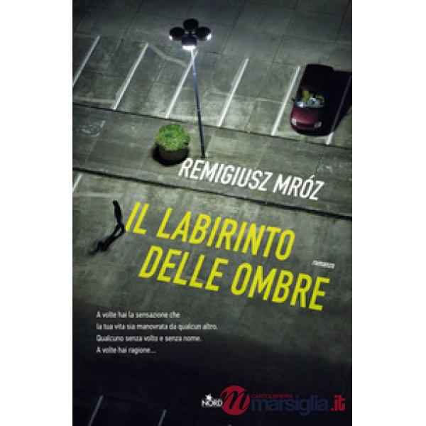 Labirinto delle ombre (Il)