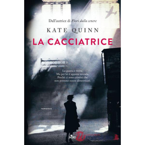 Cacciatrice (La)