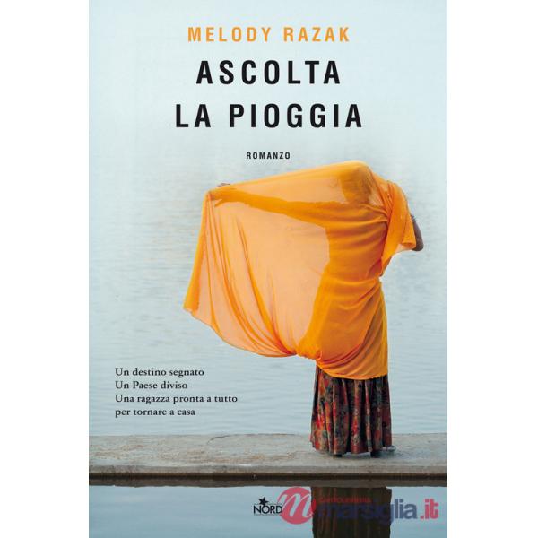 Ascolta la pioggia