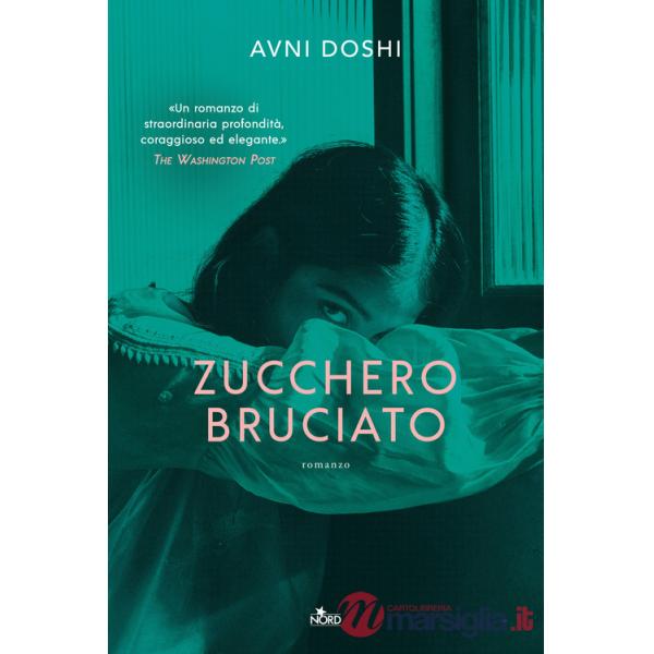 Zucchero bruciato