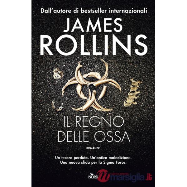 Regno delle ossa (Il)