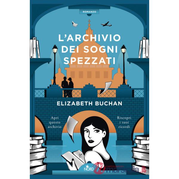 Archivio dei sogni spezzati (L')