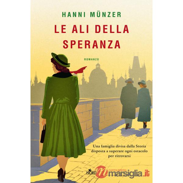 Ali della speranza (Le)
