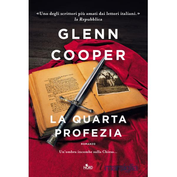 Quarta profezia (La)