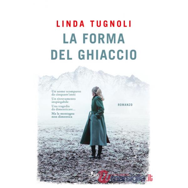 Forma del ghiaccio (La)