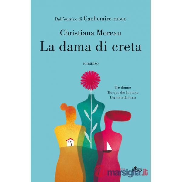 Dama di creta (La)