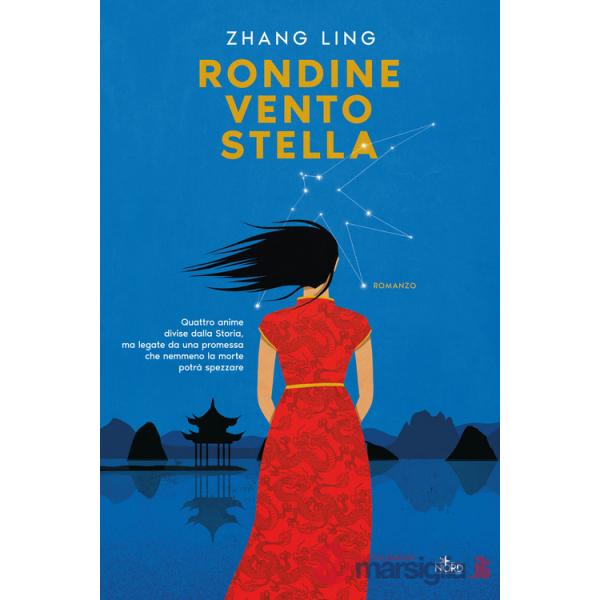 Rondine, vento, stella