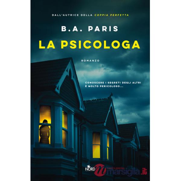 Psicologa (La)