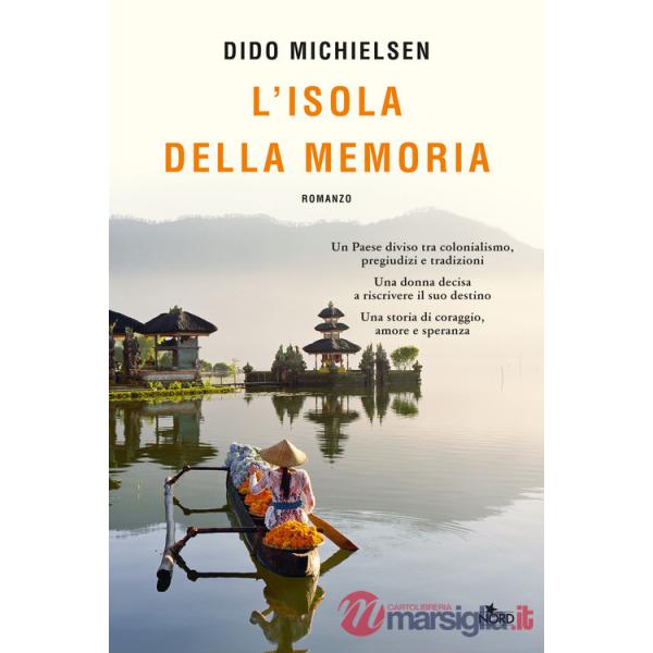 Isola della memoria (L')
