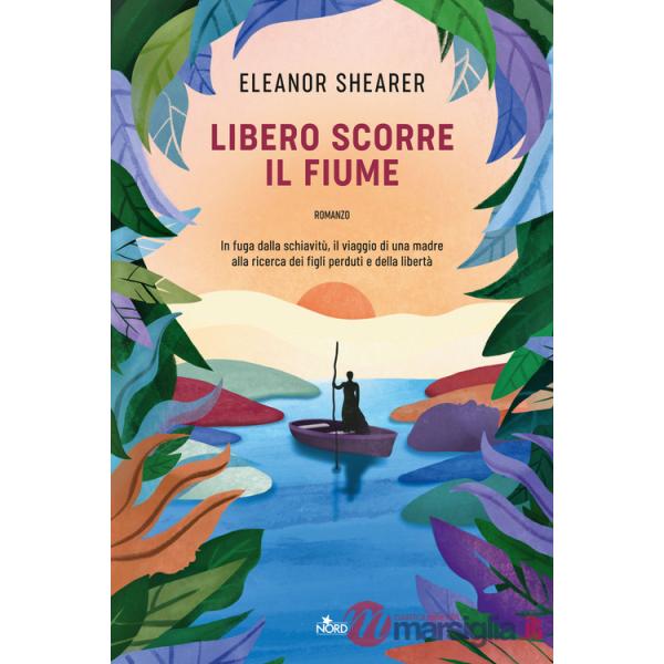 Libero scorre il fiume