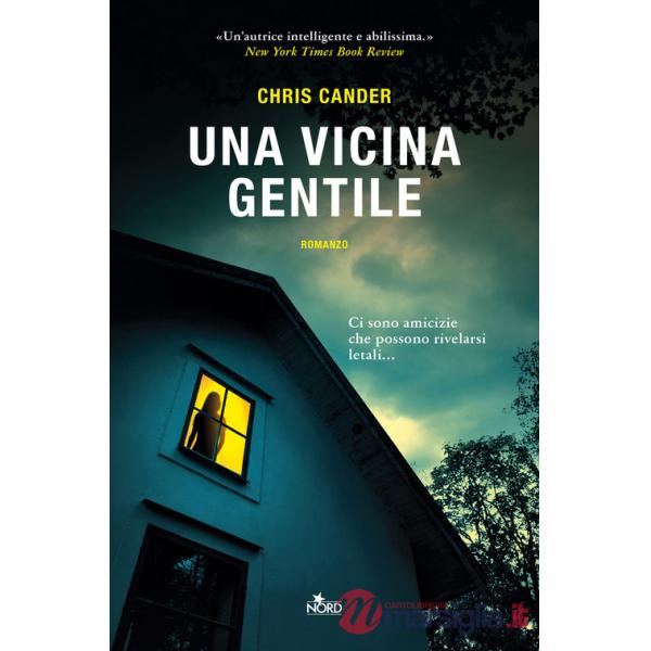 Vicina gentile (Una)
